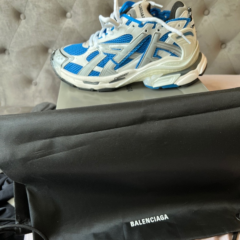 Balenciagas
